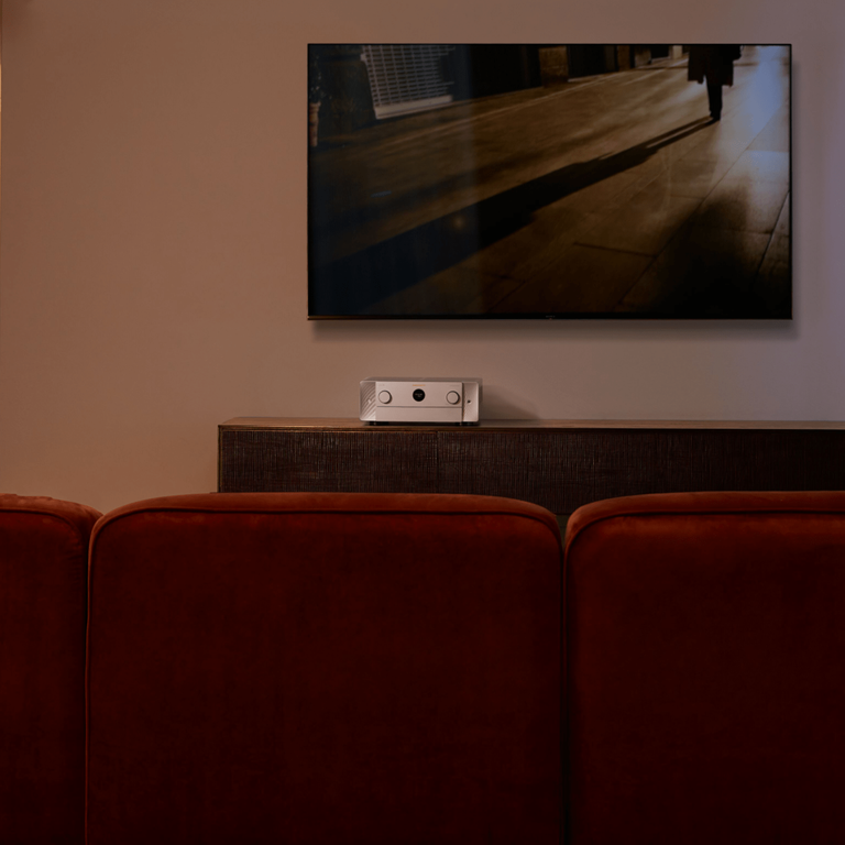 For Spacious and Expansive Rooms